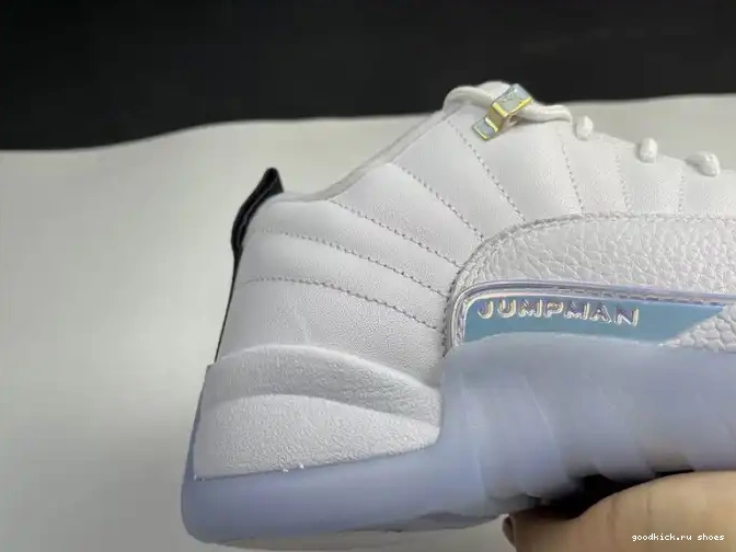 Rep (2021) 12 AIR LOW RETRO JORDAN EASTER DB0733-190 0518
